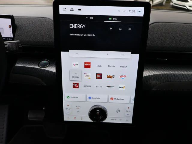 Ford Mustang Mach-E AWD GT