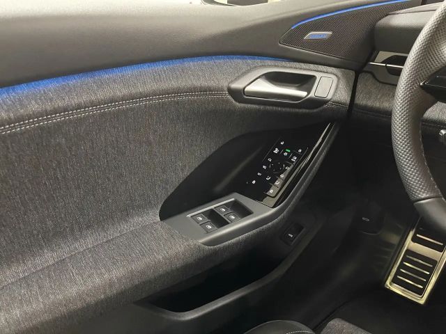 Audi Q6 e-tron Edition