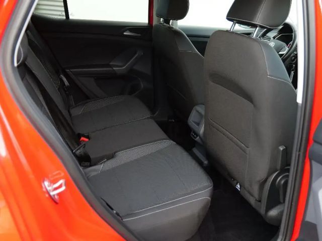 Volkswagen T-Cross 1.5 TSI DSG Style