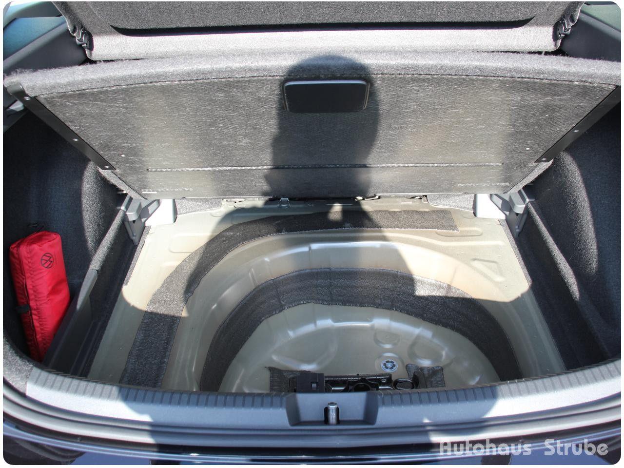 Volkswagen Taigo 1.0 TSI Style