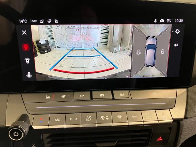 Opel Astra 1.2 Turbo Sports Tourer