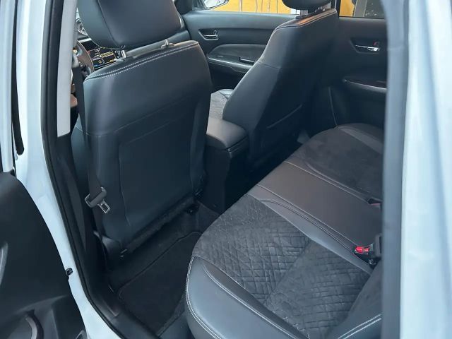 Suzuki Vitara Comfort