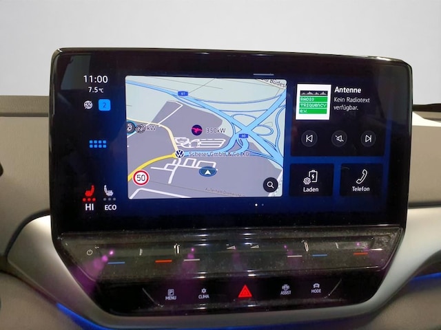 Volkswagen ID.4 52 KWh Performance Pure