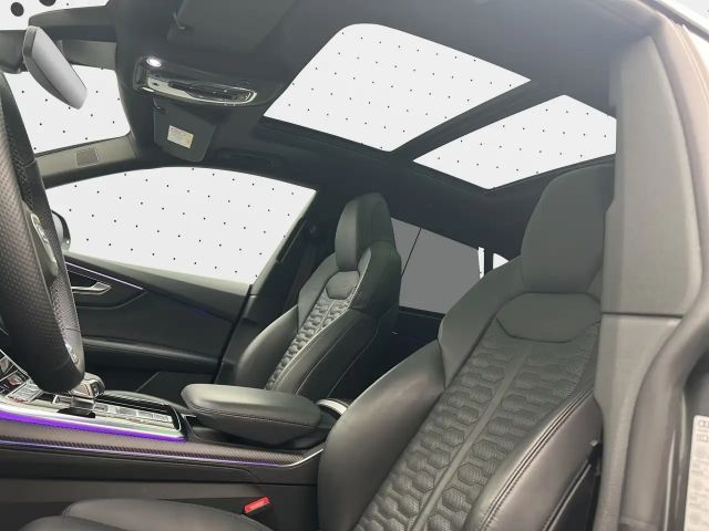 Audi RS Q8 *Keramik*305 km/h*B&O*HUD*Pano*Standh*Matri