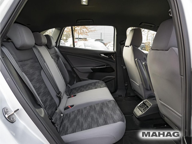 Volkswagen ID.4 Performance Pro