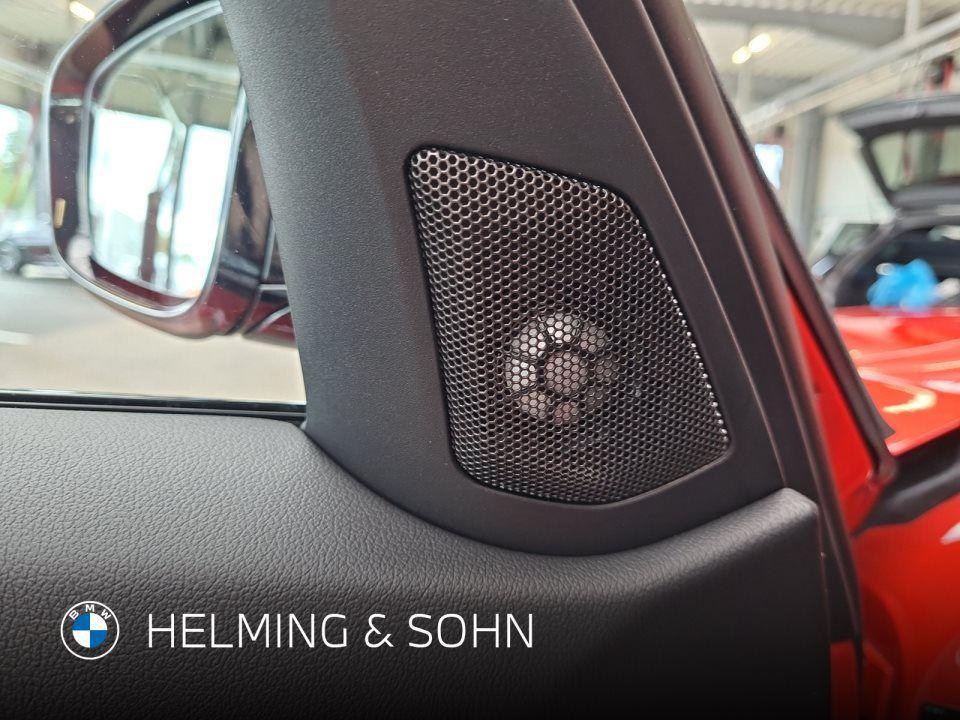 BMW M3 Competition Touring