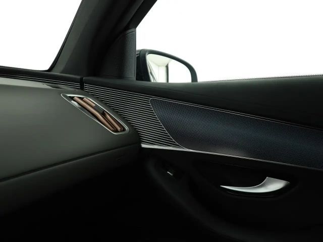 Mercedes-Benz EQC 400 4MATIC