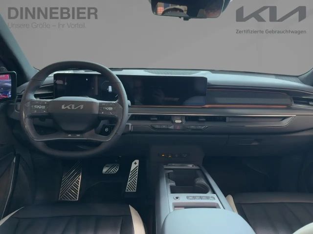 Kia EV9 GT-Line Vierwielaandrijving