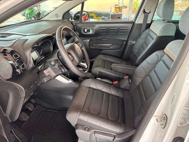 Citroën C3 Aircross Pack Shine