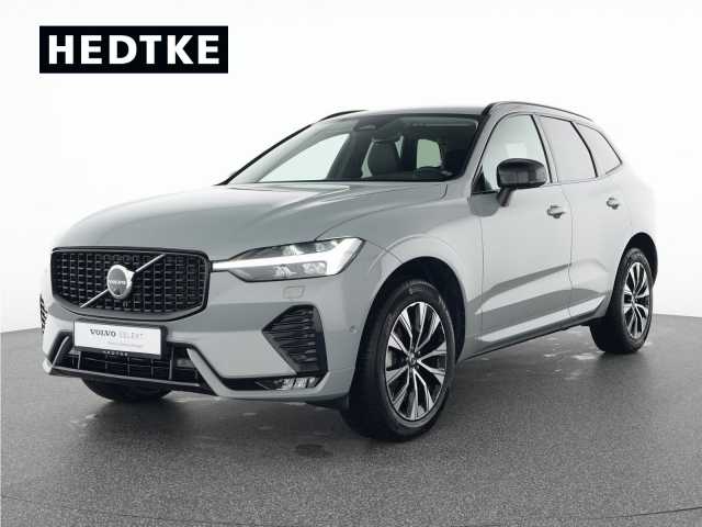 Volvo XC60 XC60