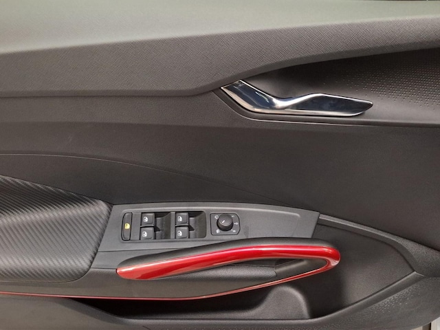 Skoda Fabia 1.5 TSI Monte Carlo