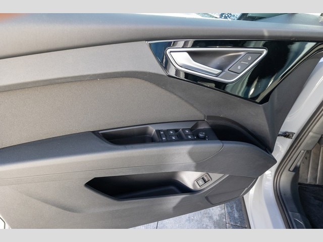 Audi Q4 e-tron 35 Sportback