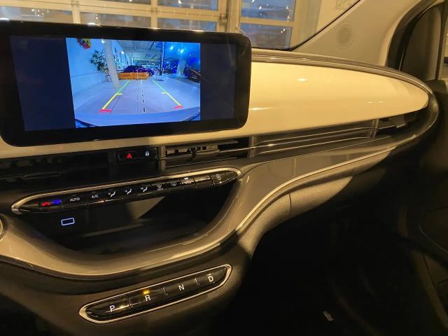 Fiat 500e Komfort Paket