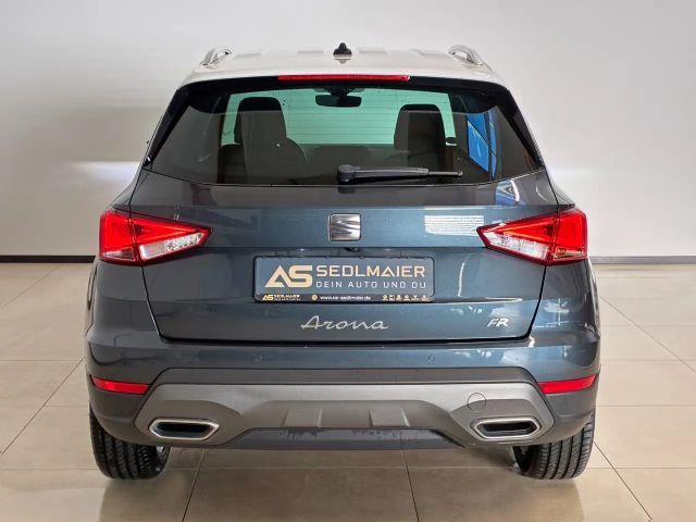 Seat Arona 1.0 TSI FR-lijn