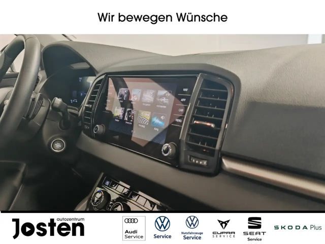 Skoda Karoq 1.5 TSI Selection