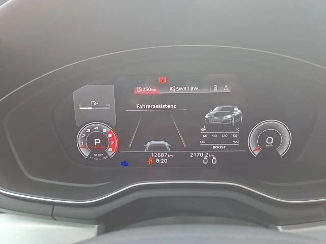 Audi S5 Cabriolet Quattro