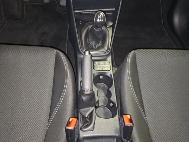 Ford Fiesta Cool & Connect