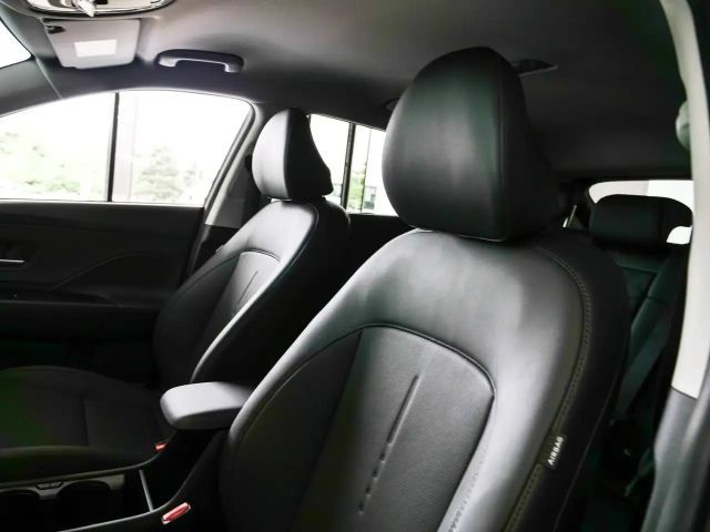 Hyundai Kona 2WD Hybrid Prime