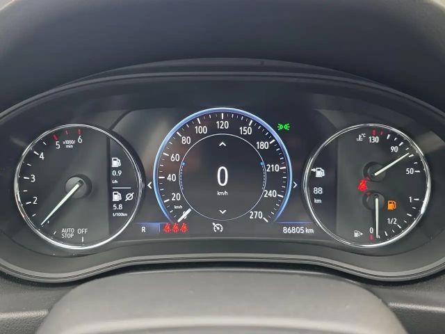 Opel Insignia 1.5 CDTI 1.5 Turbo Sports Tourer