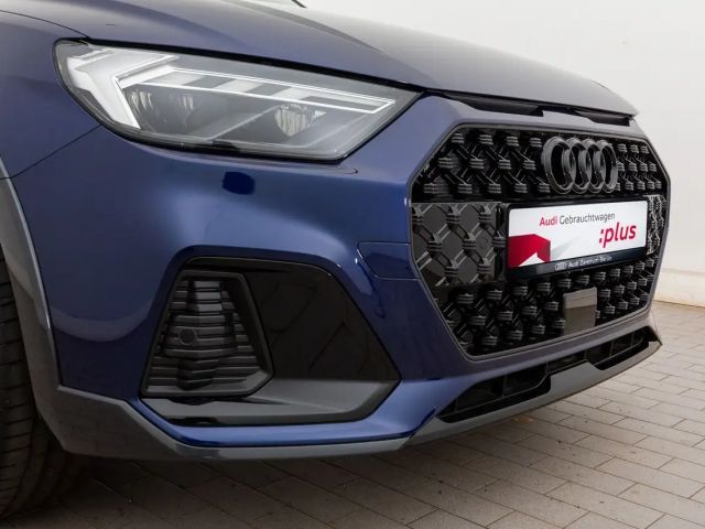 Audi A1 35 TFSI S-Tronic