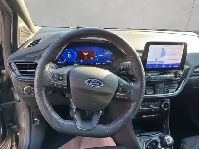 Ford Puma EcoBoost ST Line