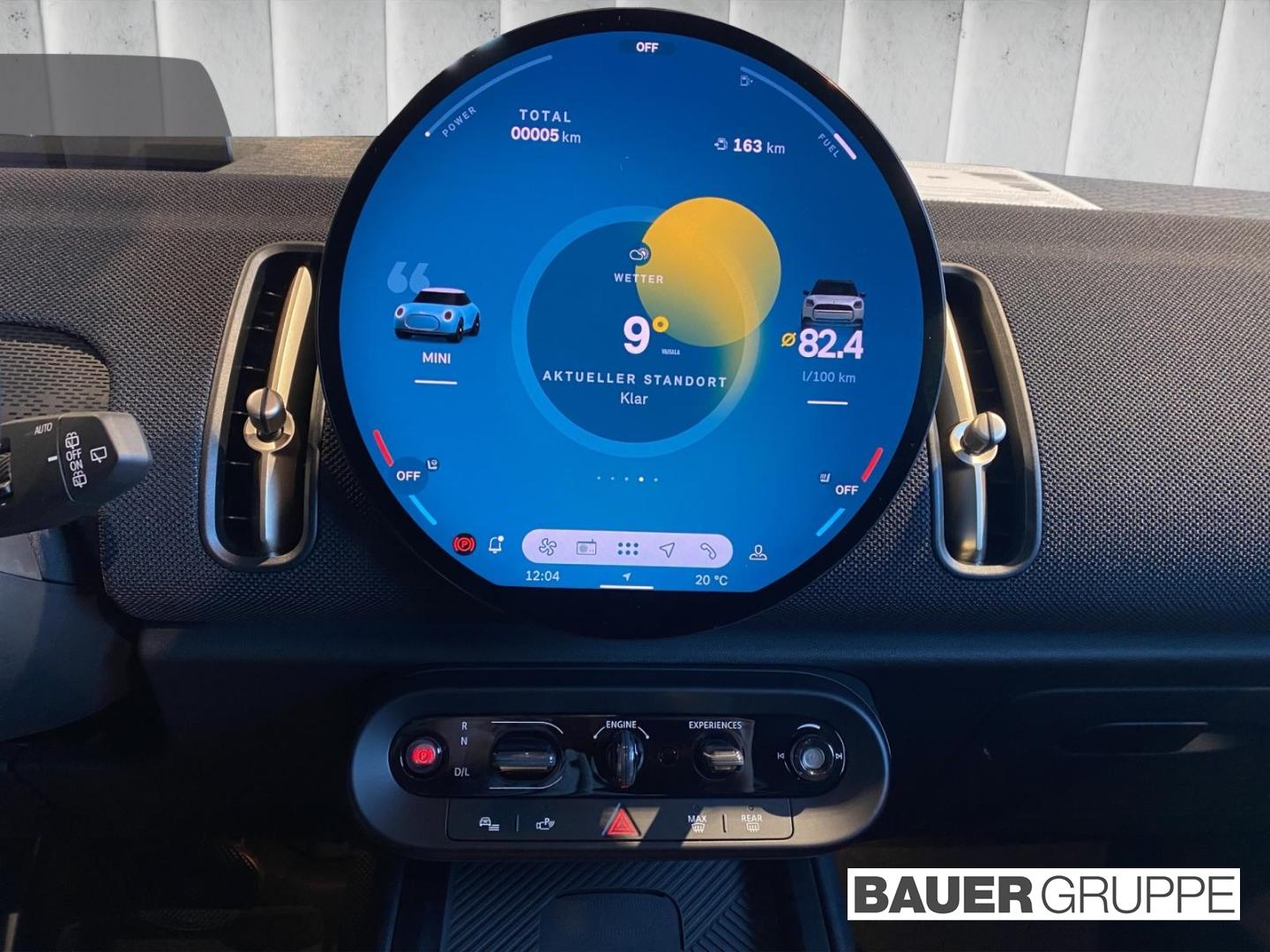 MINI Cooper C Countryman Classic