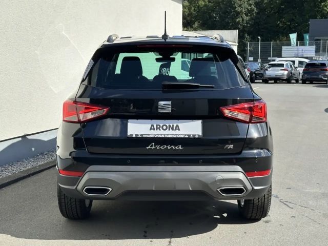 Seat Arona 1.5 TSI DSG FR-lijn