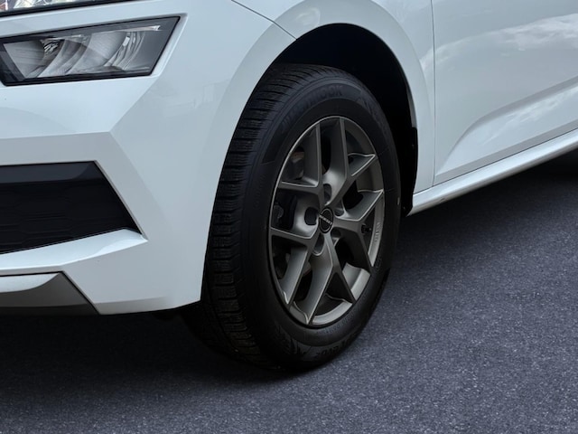 Skoda Kamiq 1.5 TSI Ambition