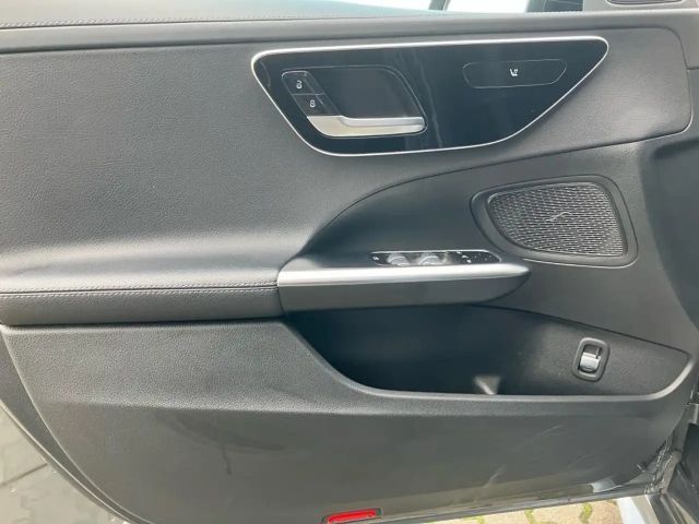 Mercedes-Benz C 220 AMG Line C 220 d Estate