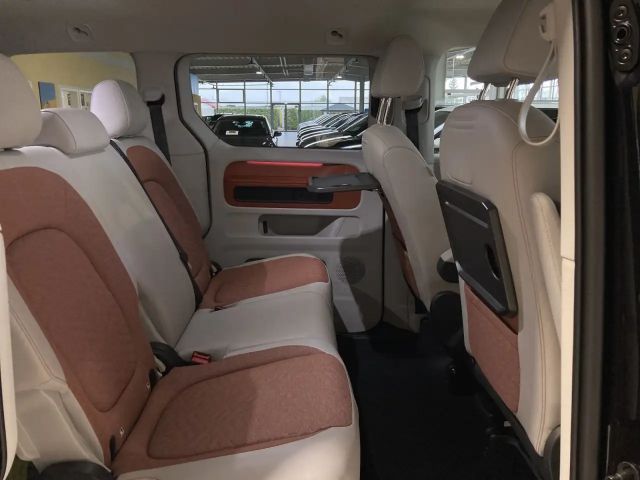 Volkswagen ID.Buzz Pro