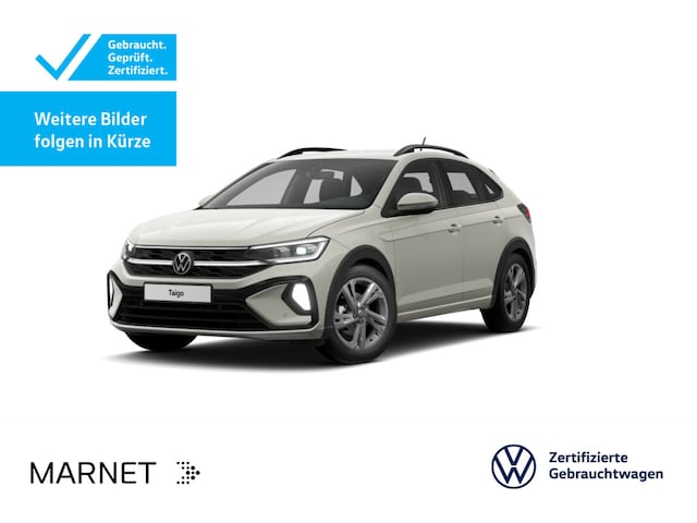 Volkswagen Taigo 1.0 TSI IQ.Drive R-Line
