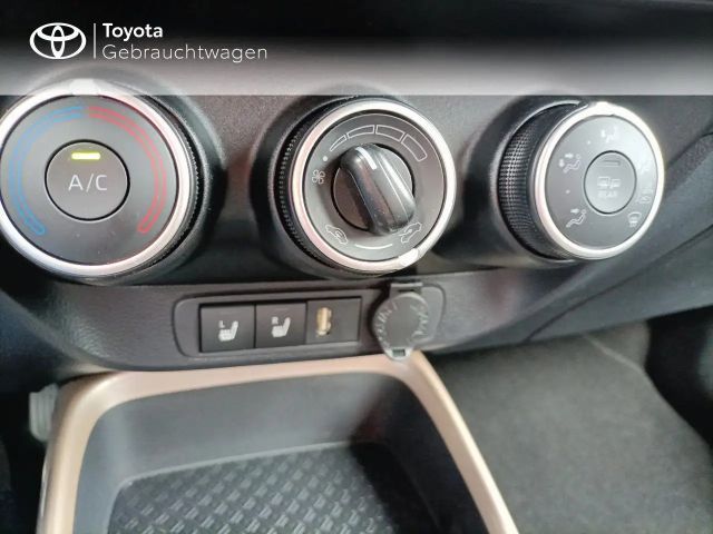 Toyota Aygo X Hatchback Pulse