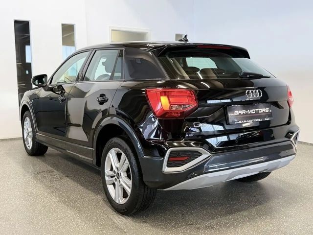Audi Q2 35 TFSI