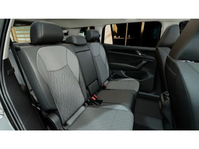 Volkswagen Tayron 2.0 TDI 4Motion DSG Life