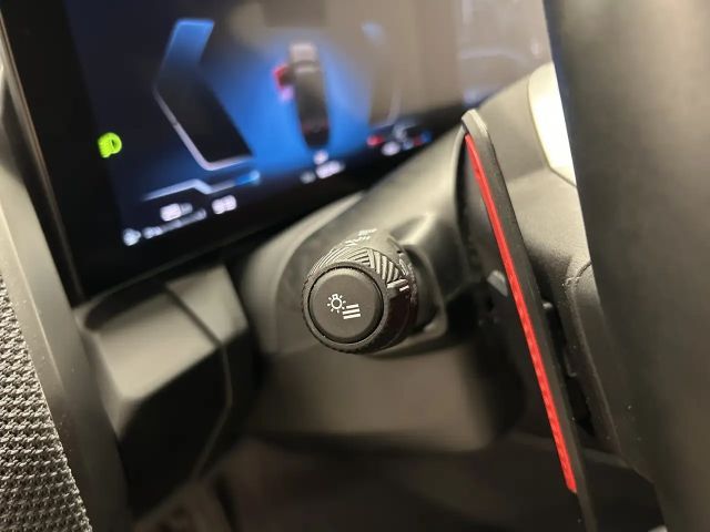 BMW X3 M-Sport xDrive