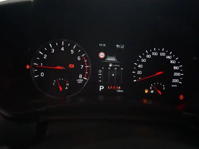 Suzuki Swift Comfort