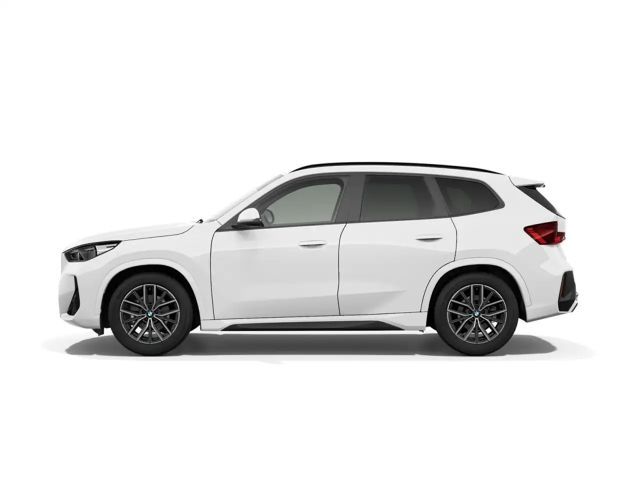 BMW X1 xDrive