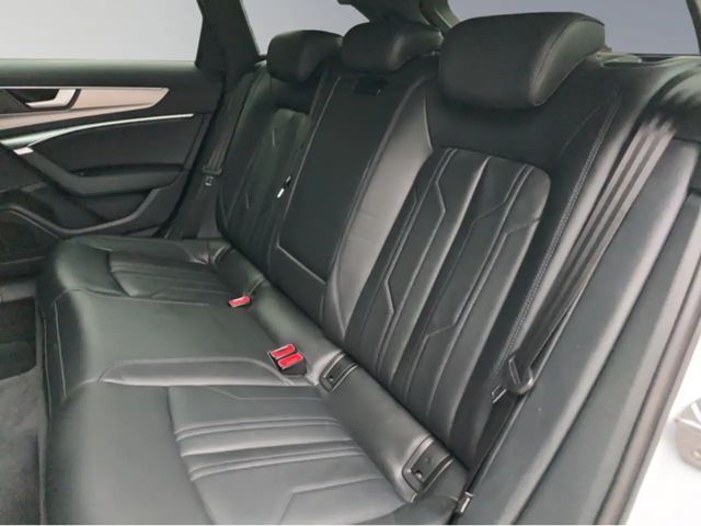Audi A6 2.0 TFSI Avant Quattro S-Tronic Sport
