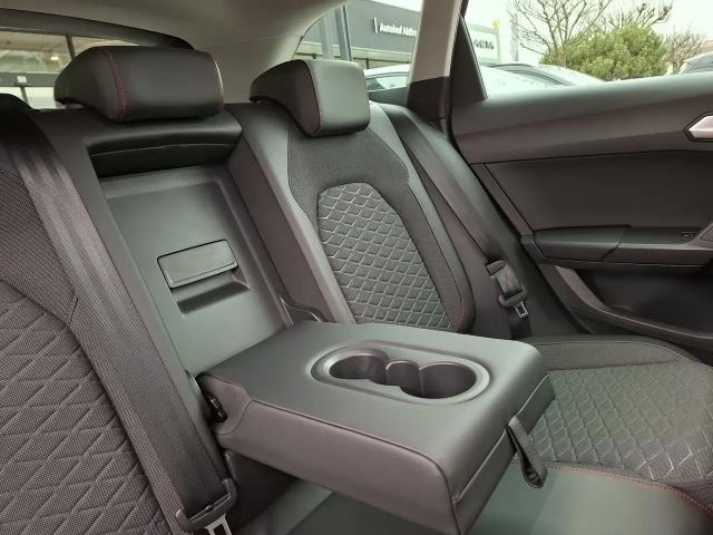 Seat Leon 1.5 TSI Sportstourer