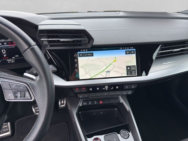 Audi S3 Quattro S-Tronic Sedan