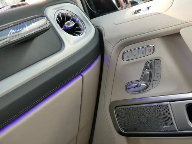 Mercedes-Benz G 63 AMG AMG Line