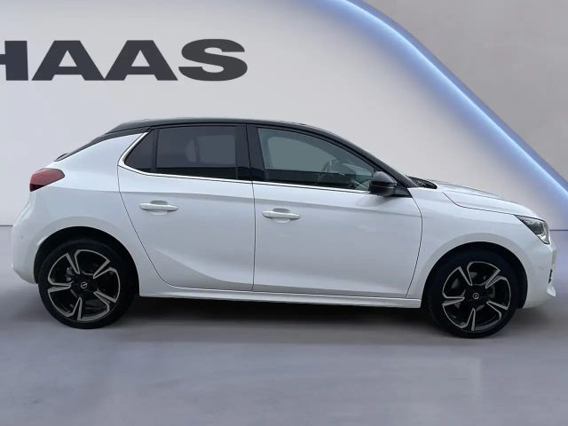 Opel Corsa 1.2 Turbo Turbo Ultimate