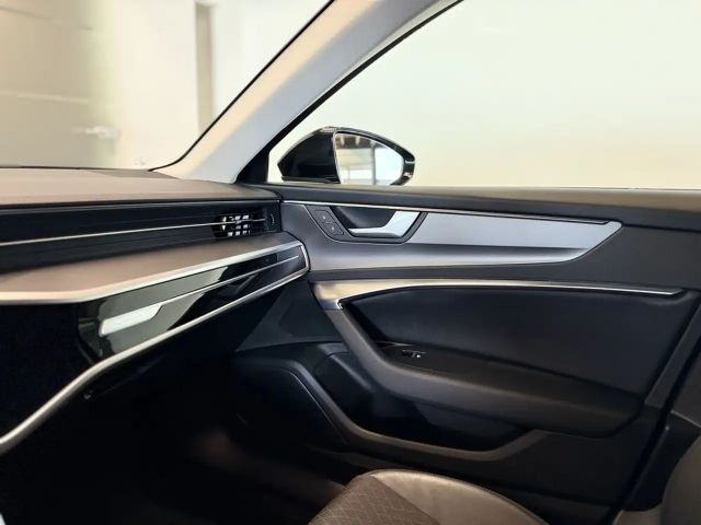 Audi A6 allroad 40 TDI