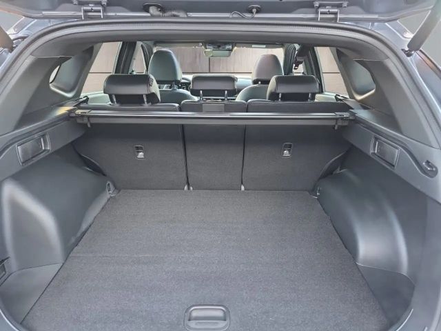 Hyundai Tucson 1.6 N Line Vierwielaandrijving