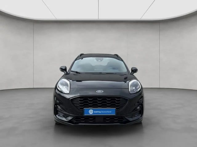 Ford Puma EcoBoost ST Line