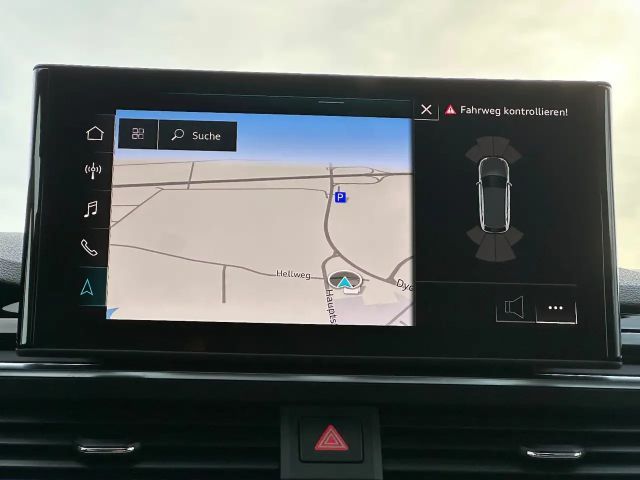 Audi A4 35 TDI Avant S-Line S-Tronic