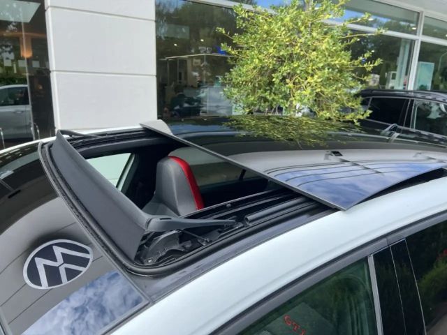 Volkswagen Golf 2.0 TSI DSG GTI