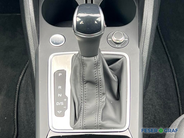 Audi Q2 35 TFSI S-Tronic