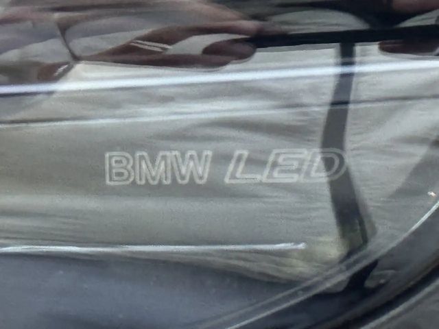 BMW 550 M-Sport xDrive