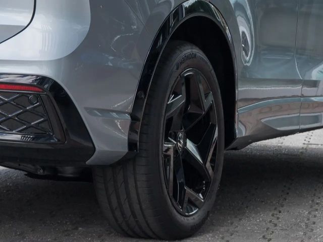 Volkswagen Tiguan DSG R-Line eHybrid